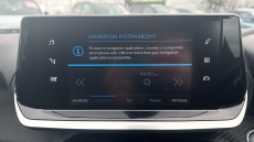 Peugeot 208 1.2 PureTech Active Premium + 5dr Petrol Hatchback